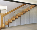 Construction et protection de vos escaliers par Escaliers Maisons à Seyssins